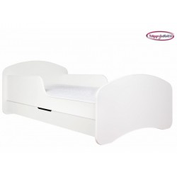 Otroška postelja Animals L02